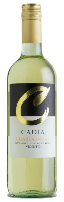 chardonnay cadia