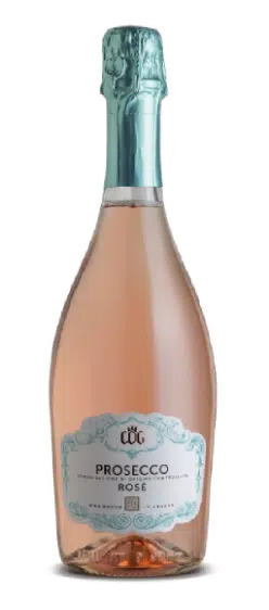 prosecco rose